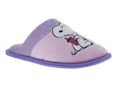Pantuflas ARRA Lila para Mujer