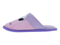 Pantuflas ARRA Lila para Mujer