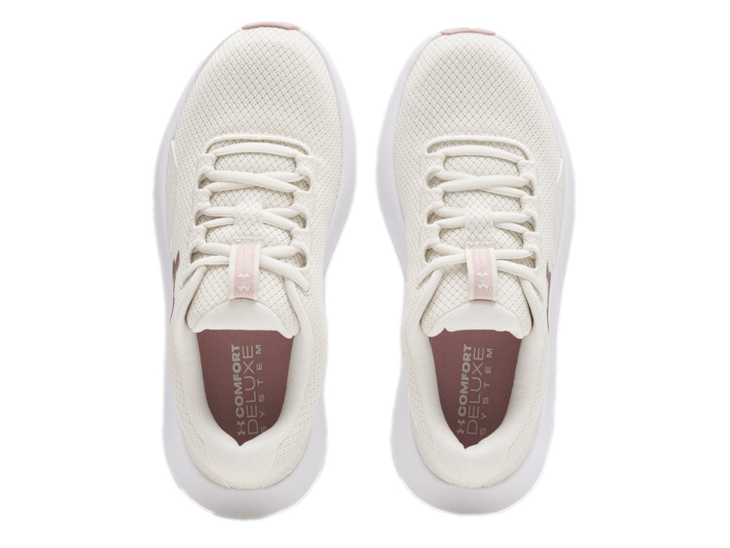 Tenis Under Armour 027007 Para Mujer
