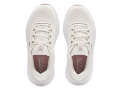 Tenis Under Armour Charged Surge 4 Blanco para Mujer