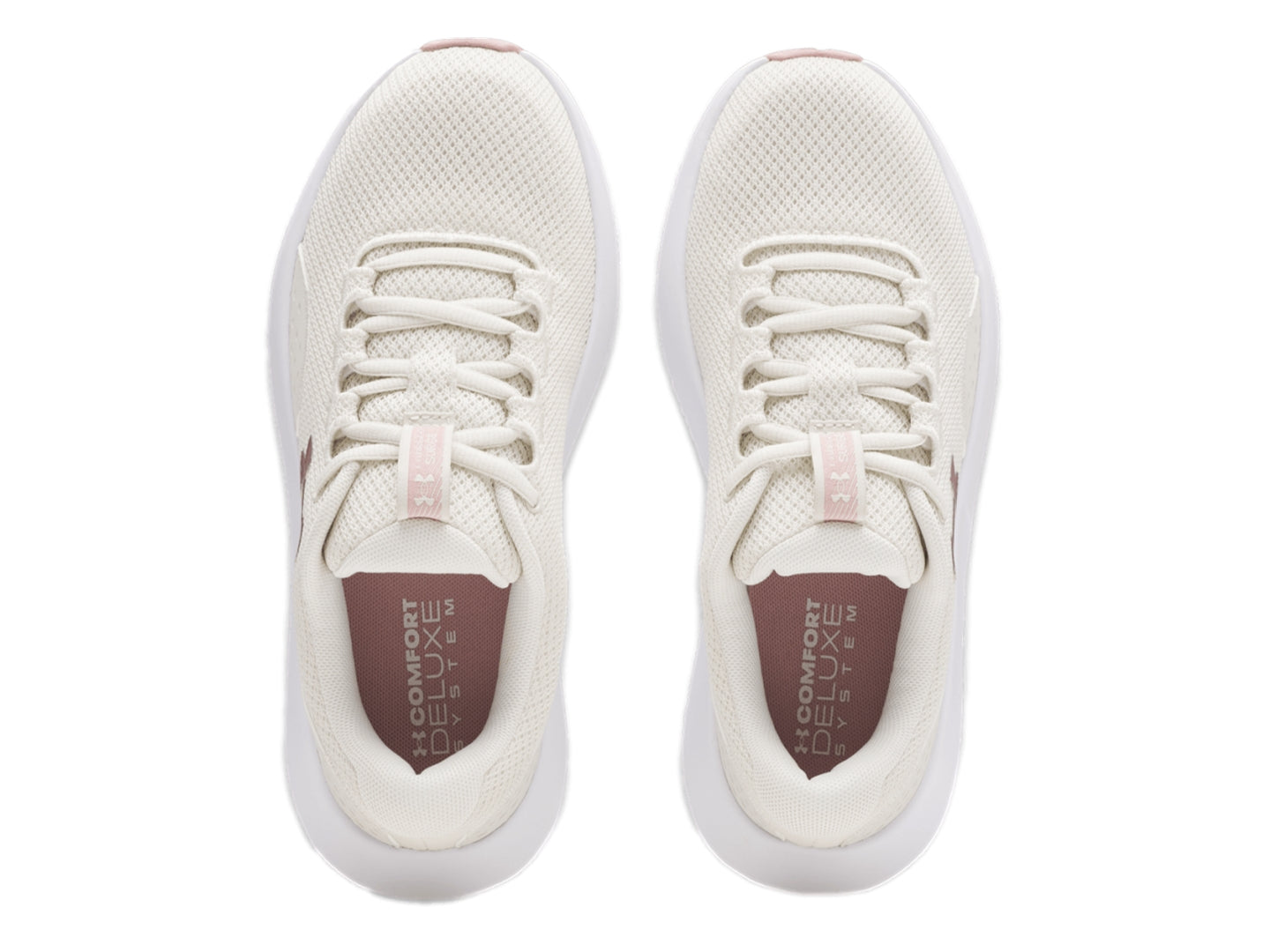 Tenis Under Armour 027007 Para Mujer