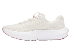 Tenis Under Armour Charged Surge 4 Blanco para Mujer