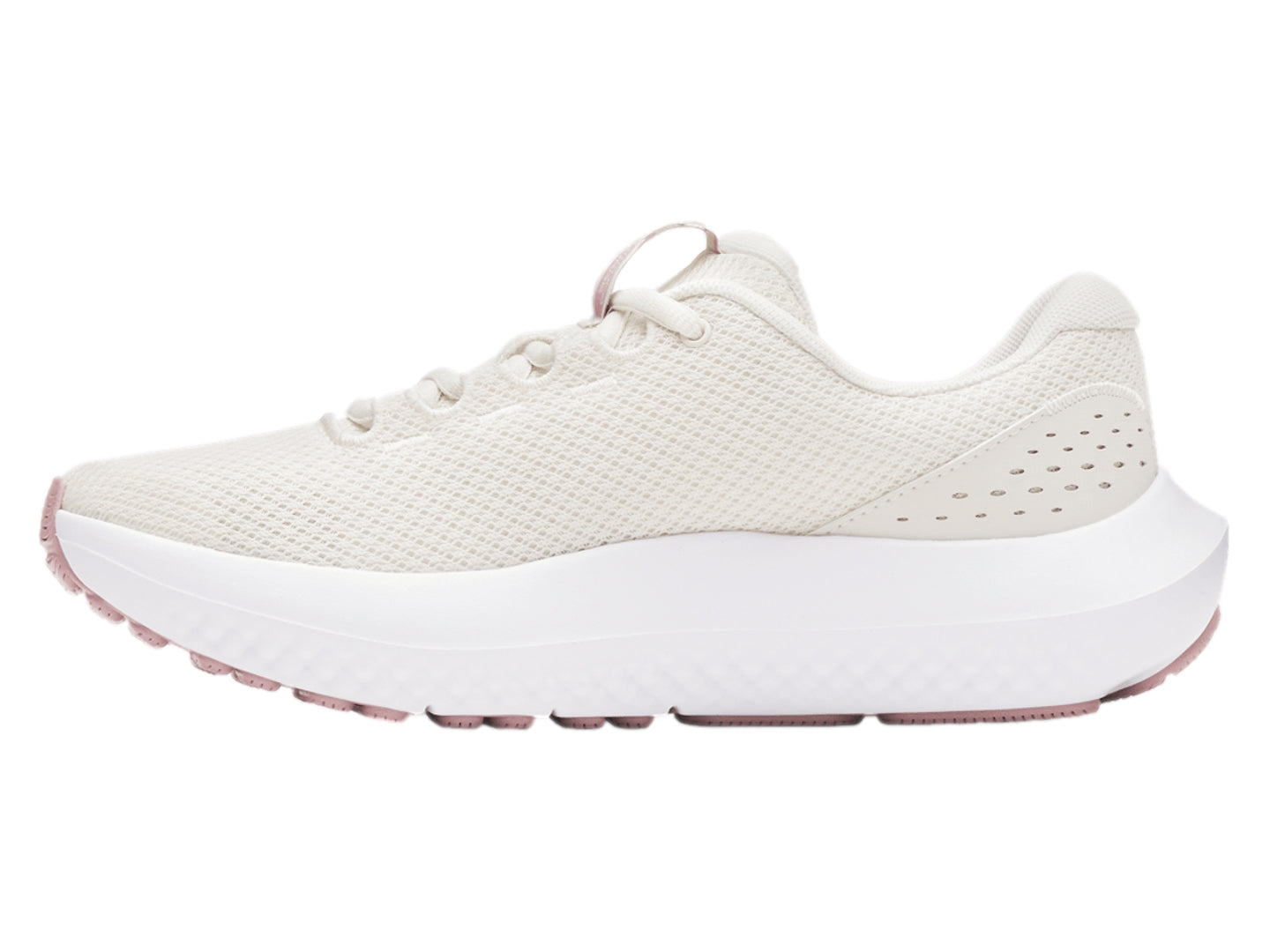 Tenis Under Armour 027007 Para Mujer