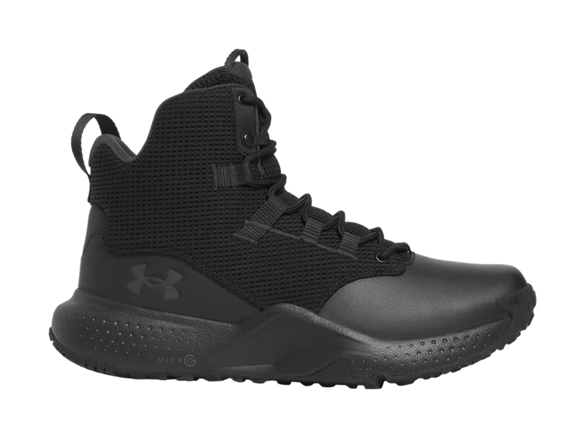 Botas Under Armour 028316 Para Hombre