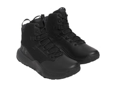 Botas Under Armour Micro G Stellar Mid Negro para Hombre