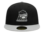 Gorra New Era Tomateros de Culiacán Negro
