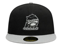 Gorra New Era Tomateros de Culiacán Negro