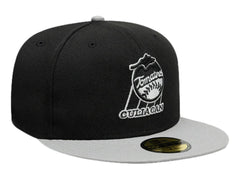 Gorra New Era Tomateros de Culiacán Negro