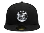 Gorra New Era 59Fifty Negro