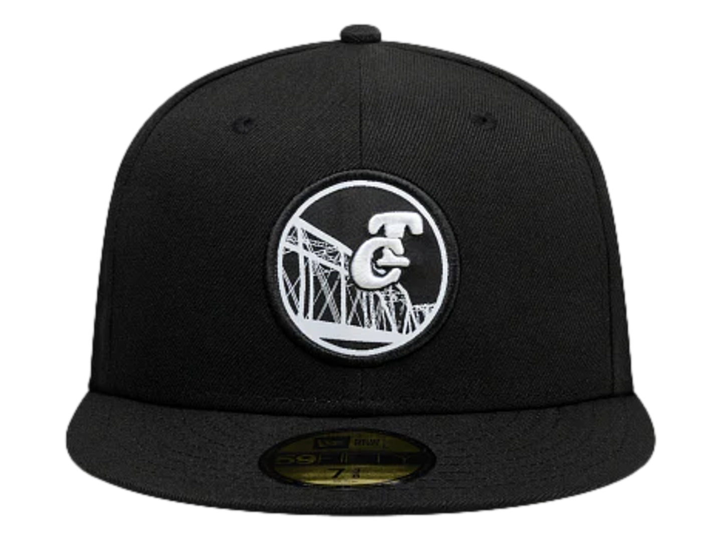 Gorra New Era 59Fifty Negro