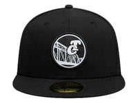 Gorra New Era 59Fifty Negro