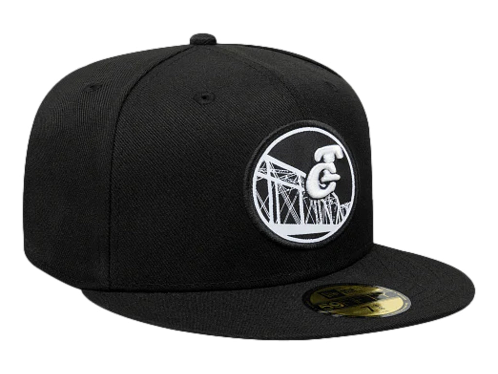 Gorra New Era 59Fifty Negro