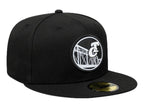 Gorra New Era 59Fifty Negro