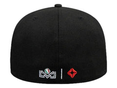 Gorra New Era 59Fifty Negro
