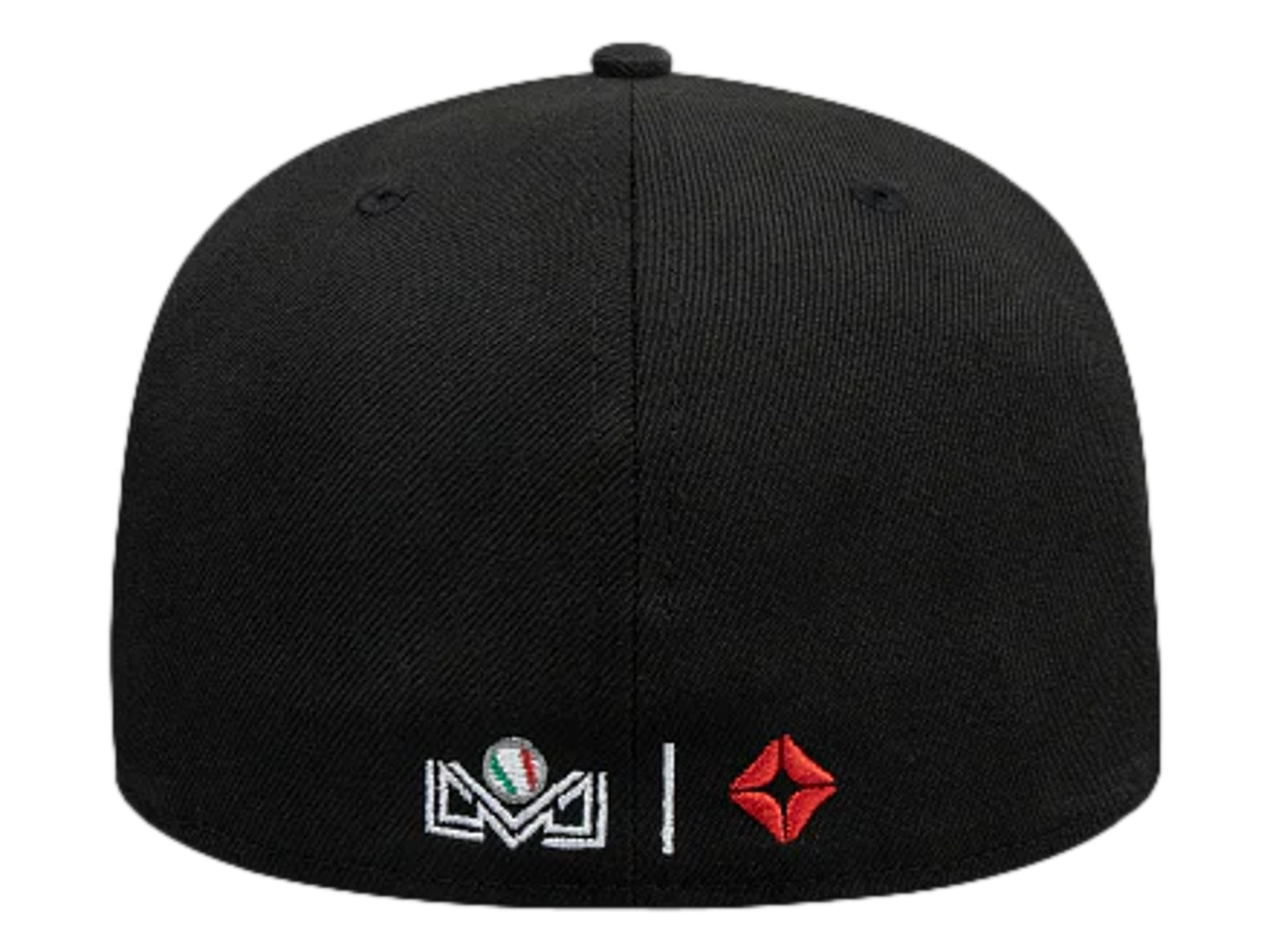 Gorra New Era 59Fifty Negro