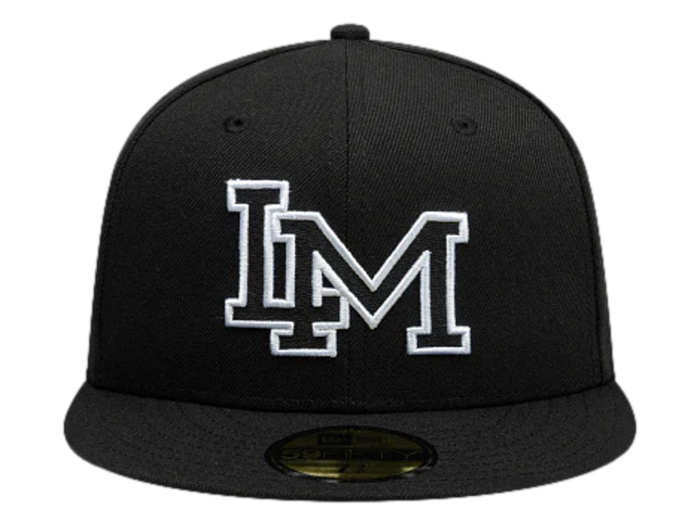 Gorra New Era Los Cañeros de Los Mochis