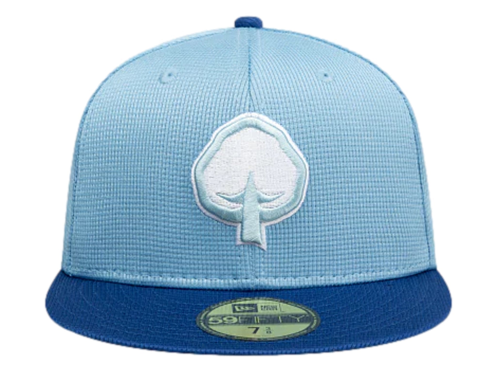 Gorra New Era Algodoneros De Guasave