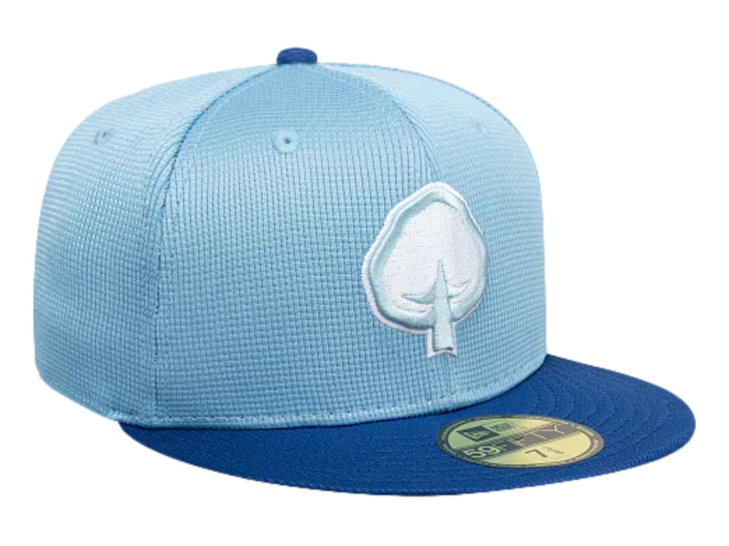 Gorra New Era Algodoneros De Guasave