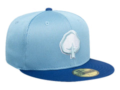 Gorra New Era 5950 Color Navy para Hombre
