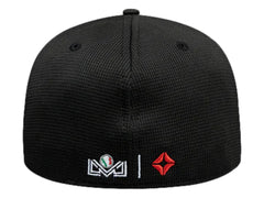 Gorra New Era 59Fifty Negro