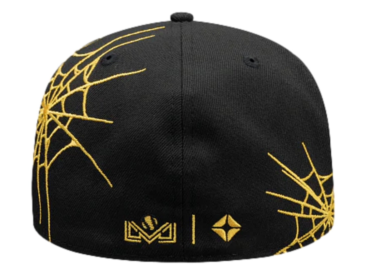 Gorra New Era Cañeros de Los Mochis