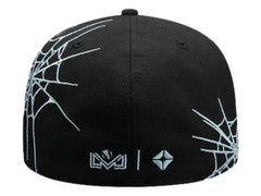 Gorra New Era 59Fifty Halloween Negro