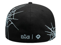 Gorra New Era 59Fifty Halloween Negro