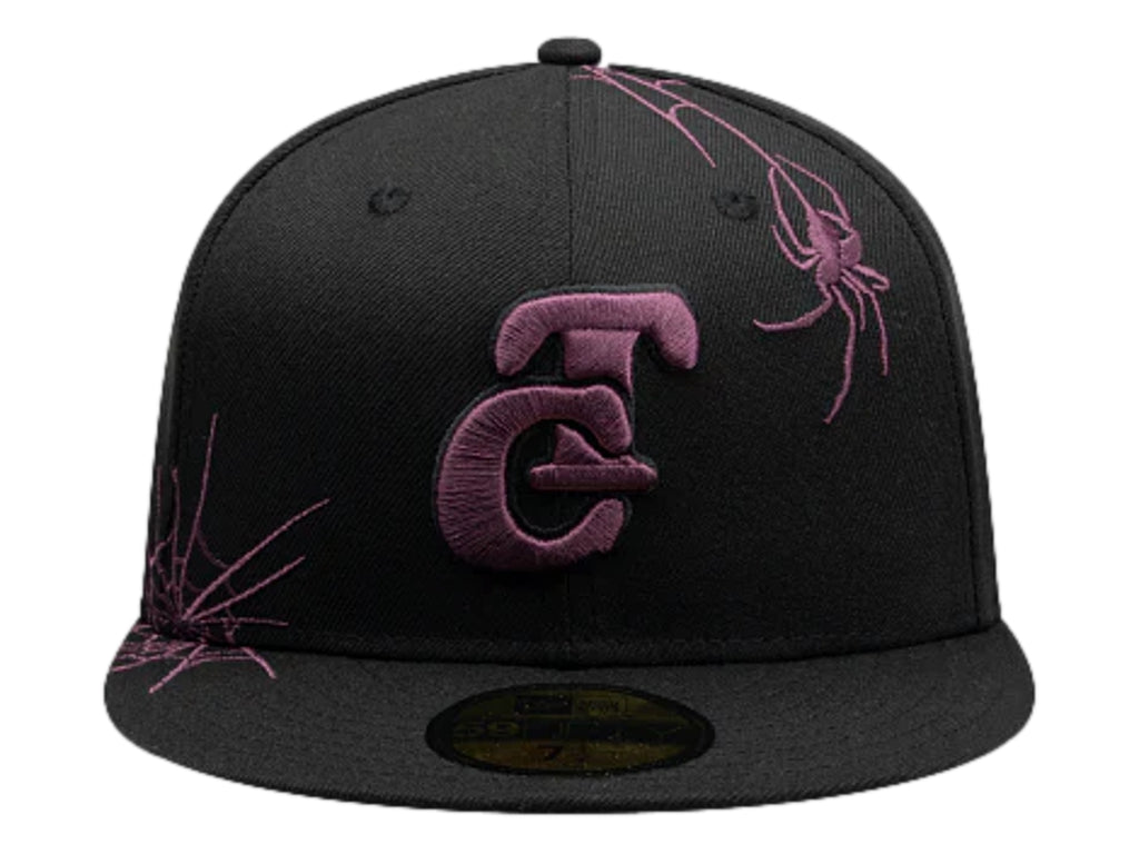 Gorra New Era Minnesota Twins Negro