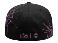 Gorra New Era Minnesota Twins Negro