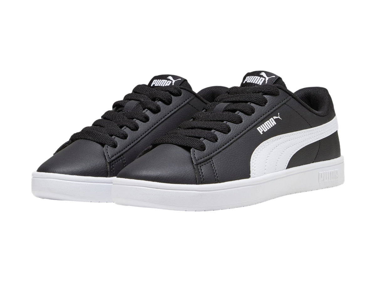 Tenis PUMA Rickie Classic Negro para Niño