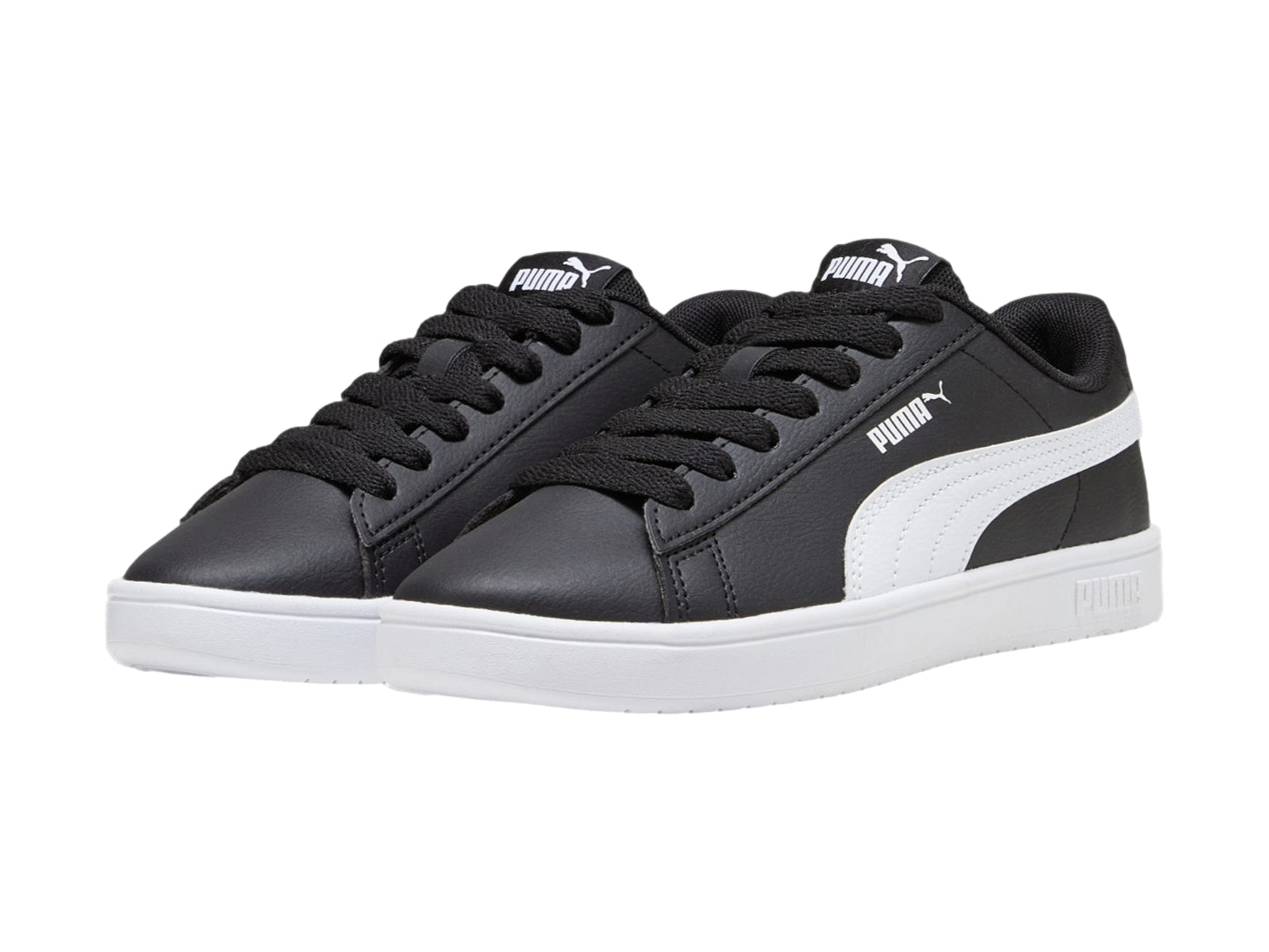 Tenis Puma 394252 Para Niño