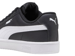 Tenis PUMA Rickie Classic Negro para Niño