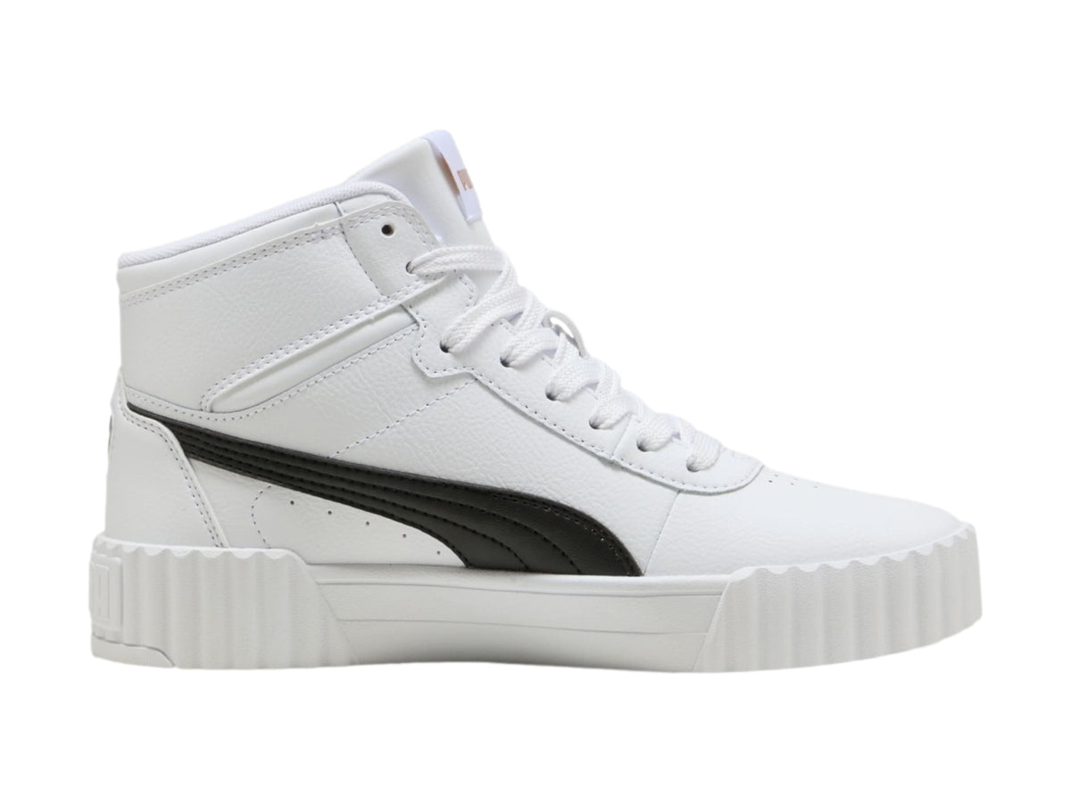Tenis Puma 401454 Para Mujer