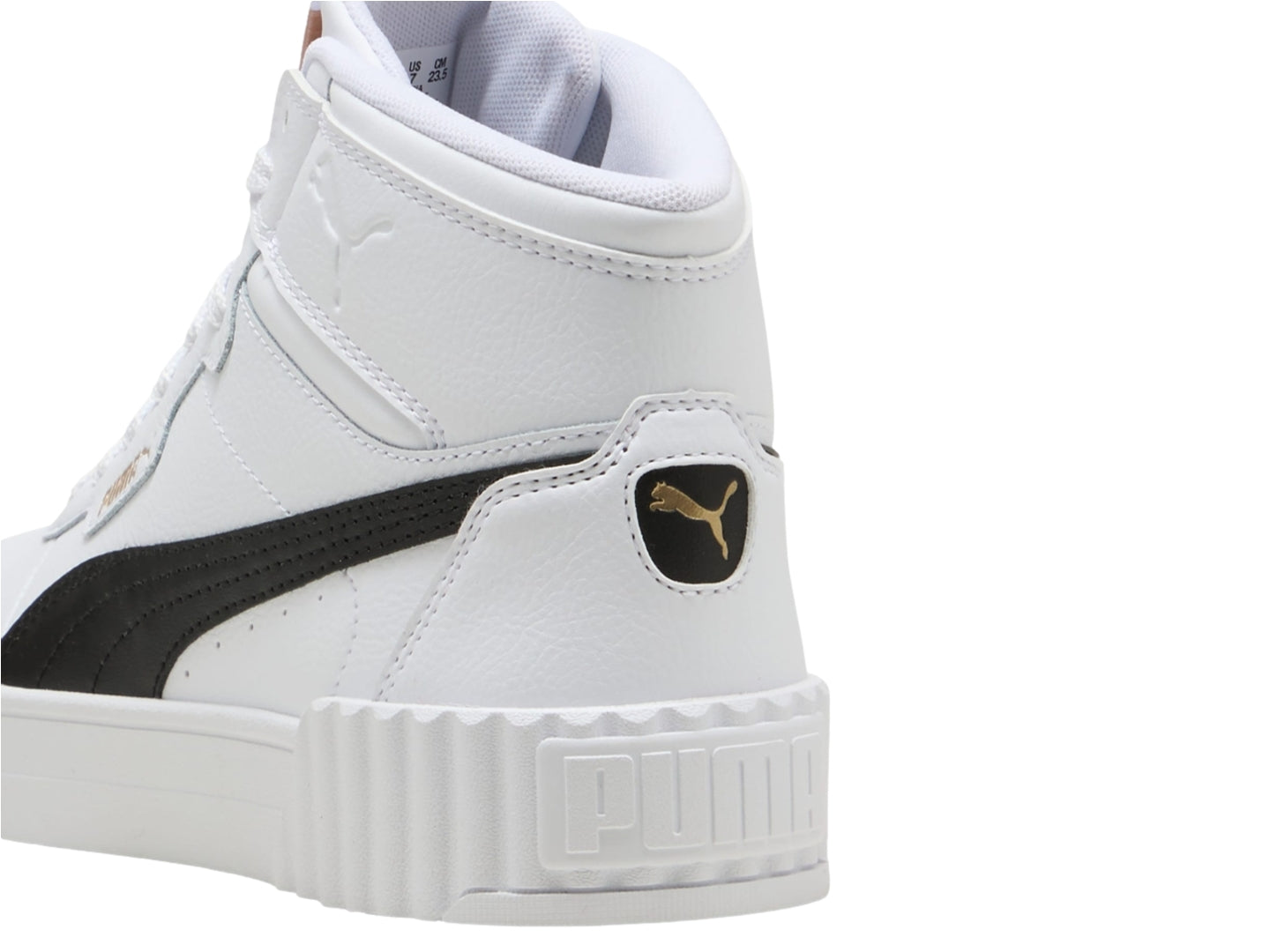 Tenis Puma 401454 Para Mujer