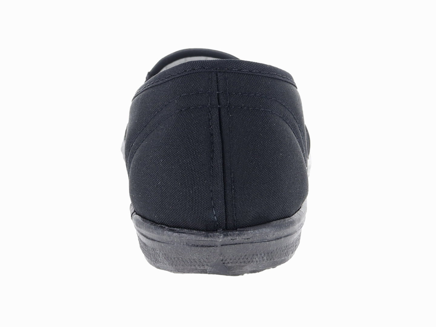 Zapatos Cerrados Koala Negro para Mujer