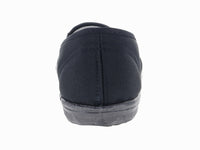 Zapatos Cerrados Koala Negro para Mujer