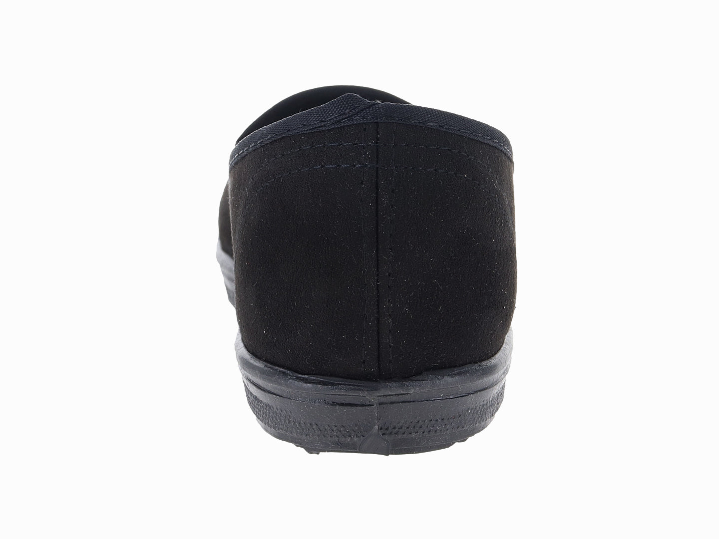 Zapatos Cerrados Koala Negro para Mujer