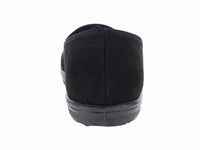 Zapatos Cerrados Koala Negro para Mujer