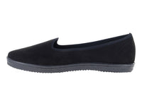 Zapatos Cerrados Koala Negro para Mujer