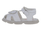 Sandalias Karsten Blanco para Niña