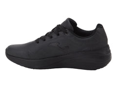 Tenis Joma Minerva Negro para Mujer