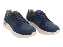 Tenis Joma Drakar Azul Marino para Hombre