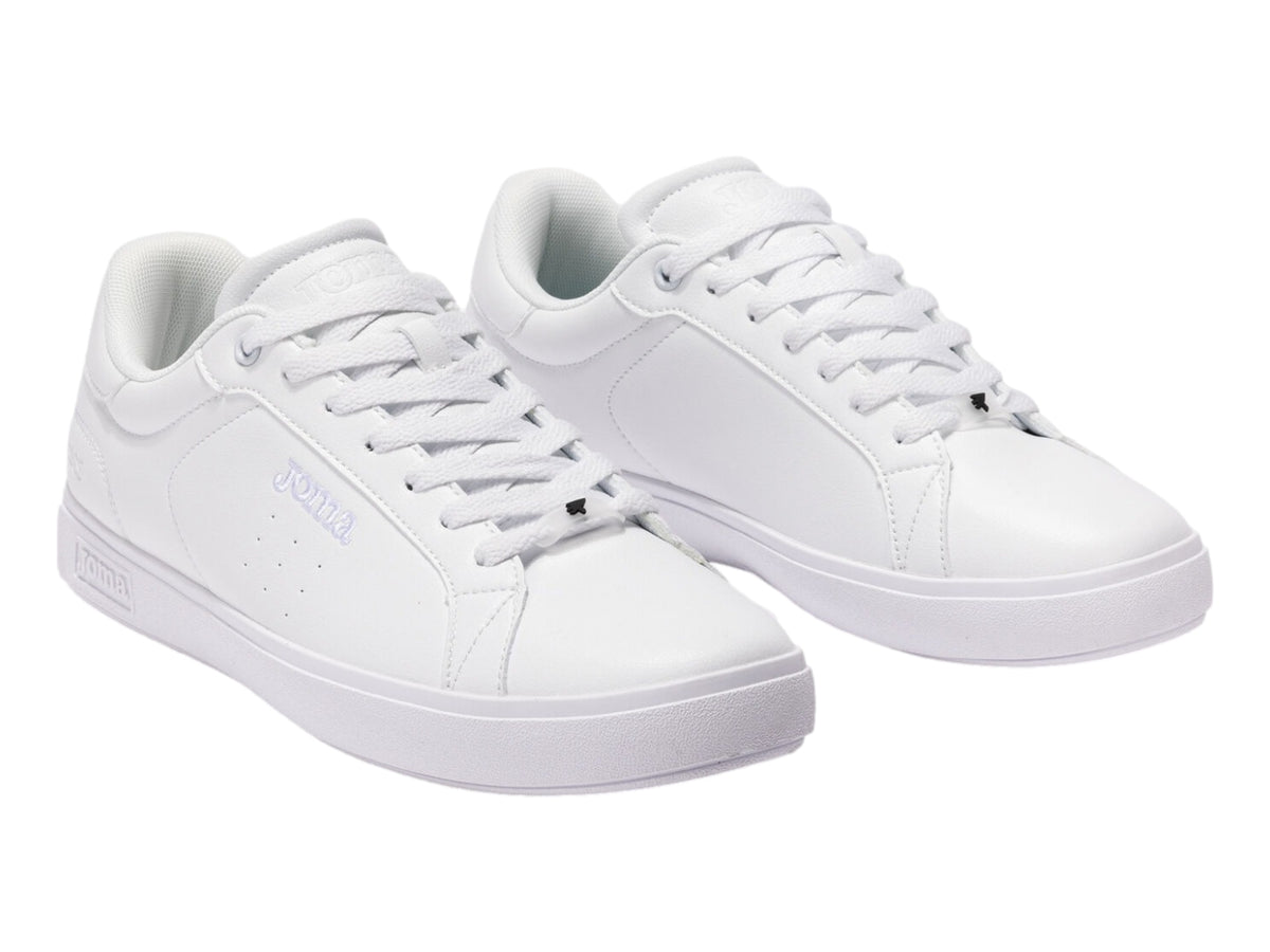 Tenis Joma C.Classic Blancos para Hombre