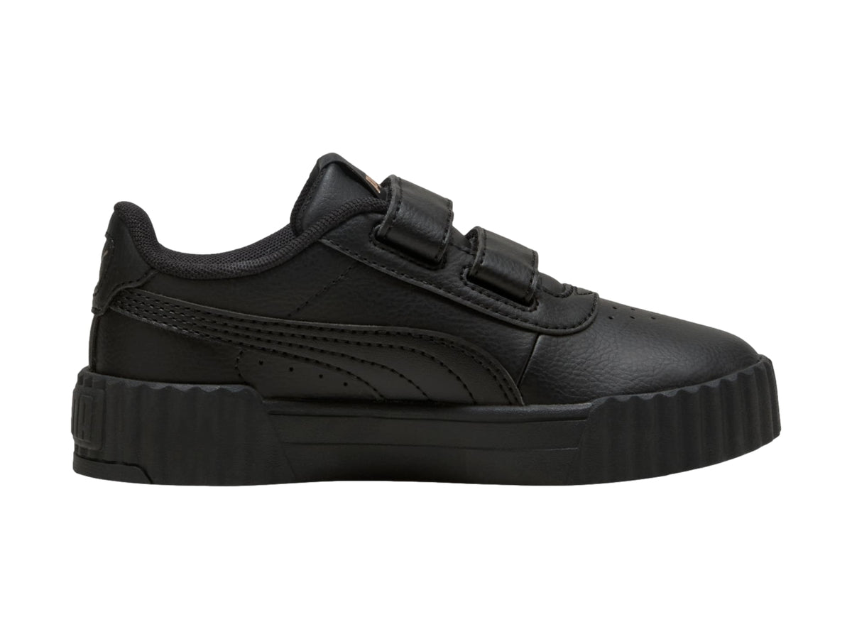 Tenis Puma 401478 Para Niño