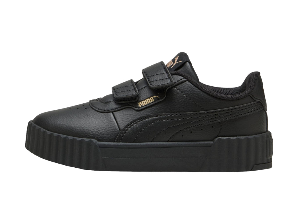 Tenis Puma 401478 Para Niño