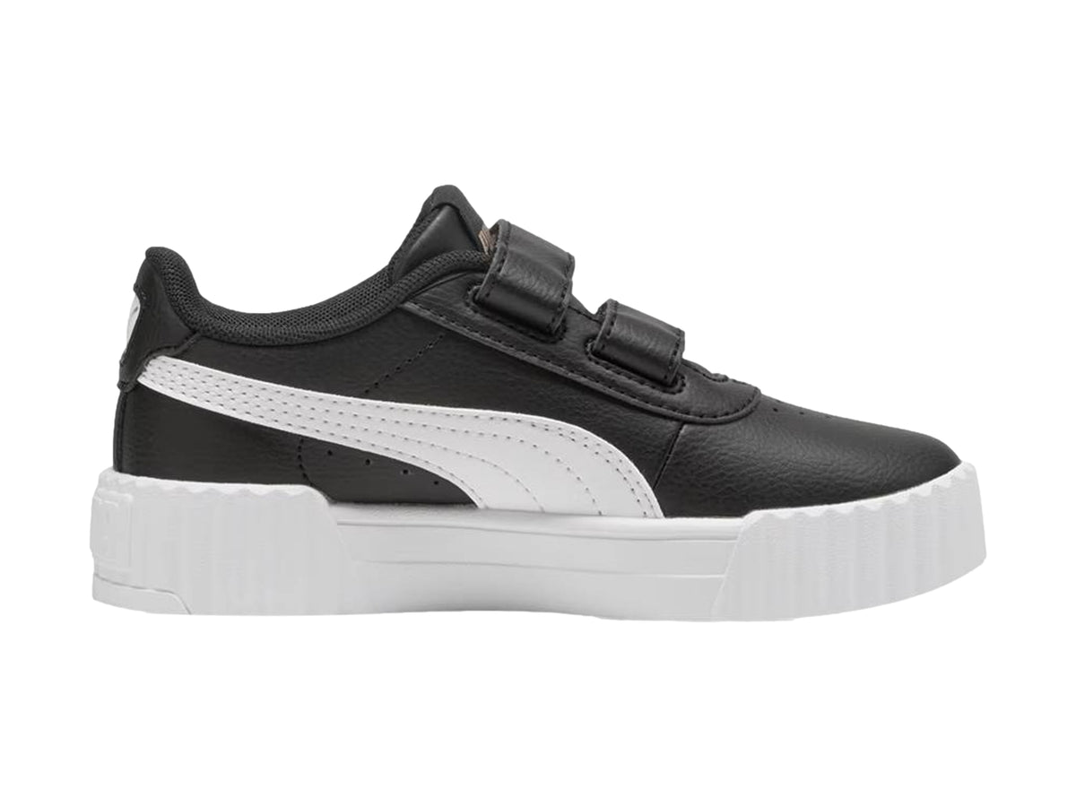 Tenis Puma 401478 Para Niño