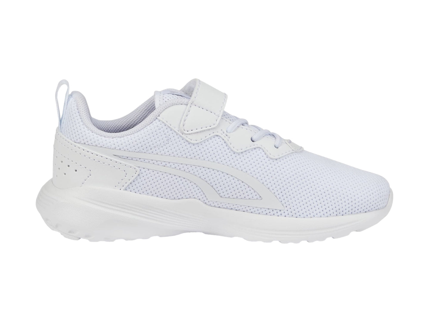 Tenis Puma 387387 Para Niño