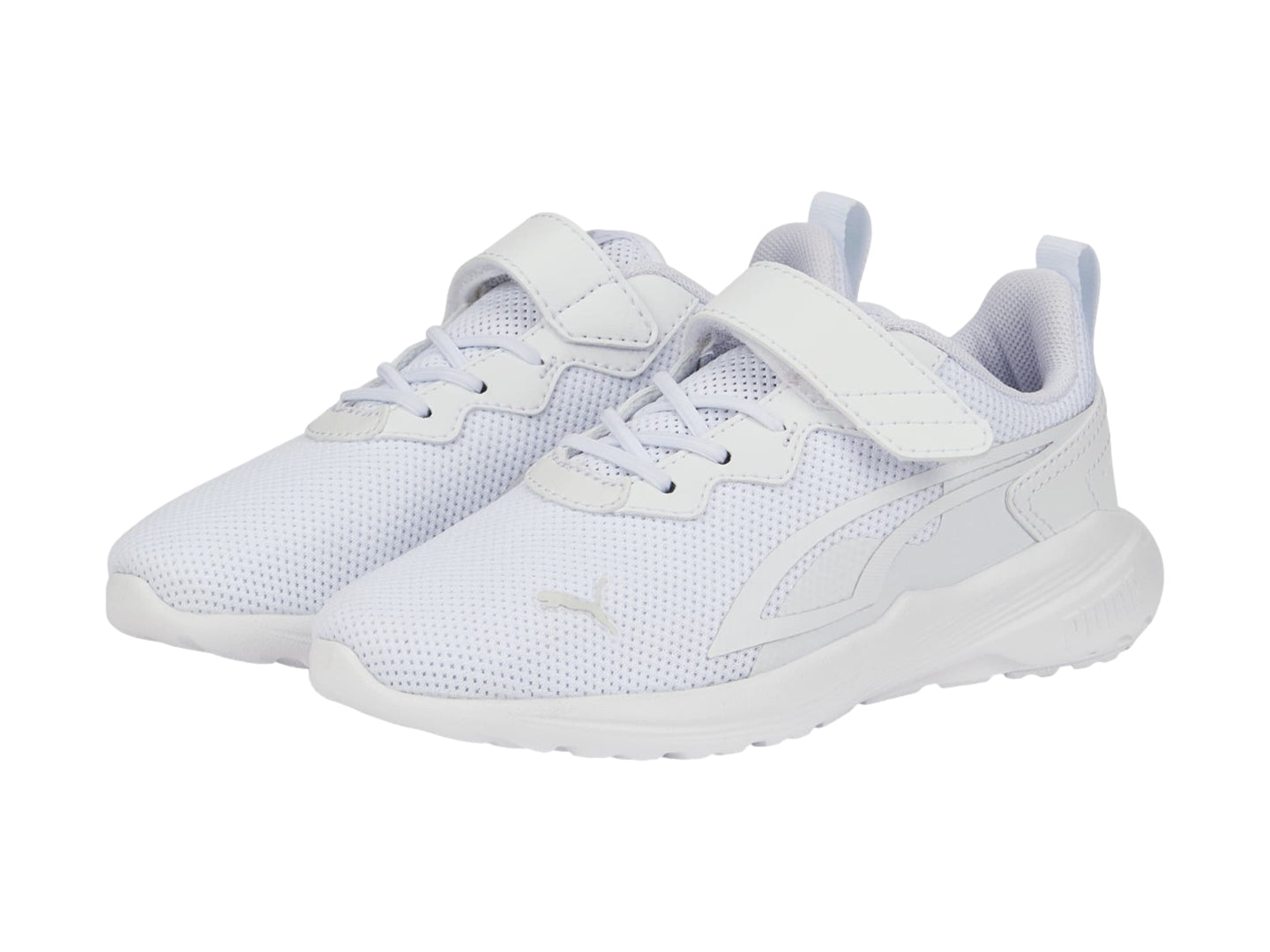 Tenis Puma 387387 Para Niño
