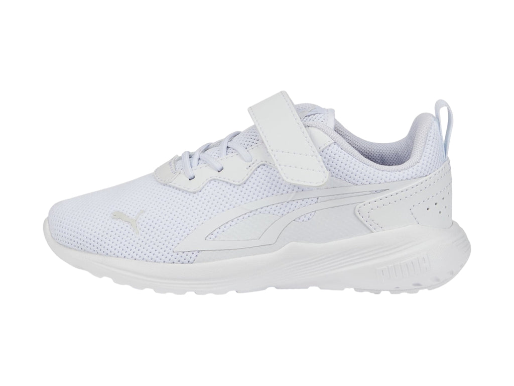 Tenis Puma 387387 Para Niño
