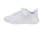 Tenis Puma 387387 Para Niño